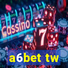 a6bet tw